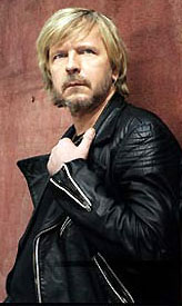 Petite fille des sombres rues